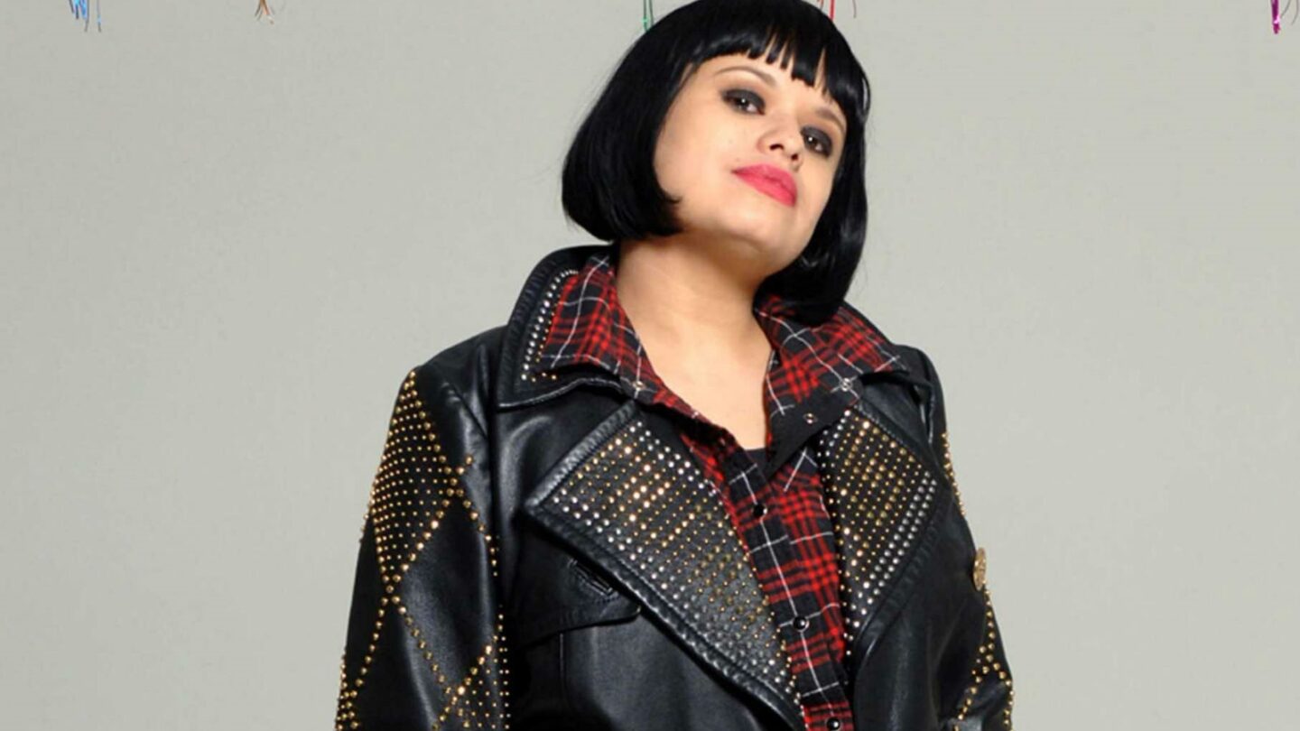 Amandititita volvió y su canción está increíble |