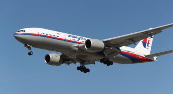 EEUU reanudara la BÚSQUEDA del avión MH370 de Malaysia Airlines