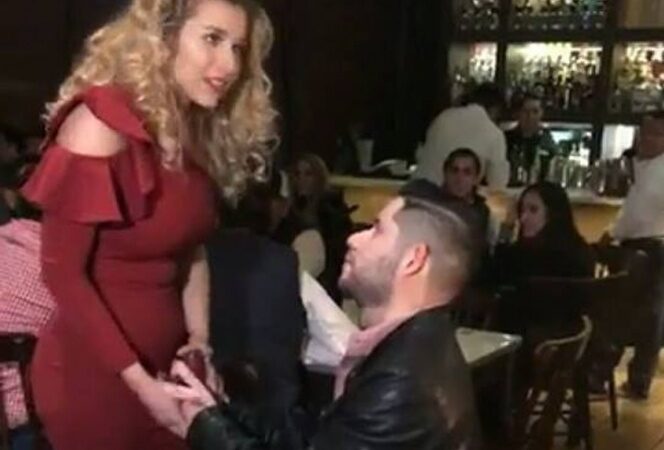 La fraude que hay detrás de la propuesta de matrimonio viral fallida en México