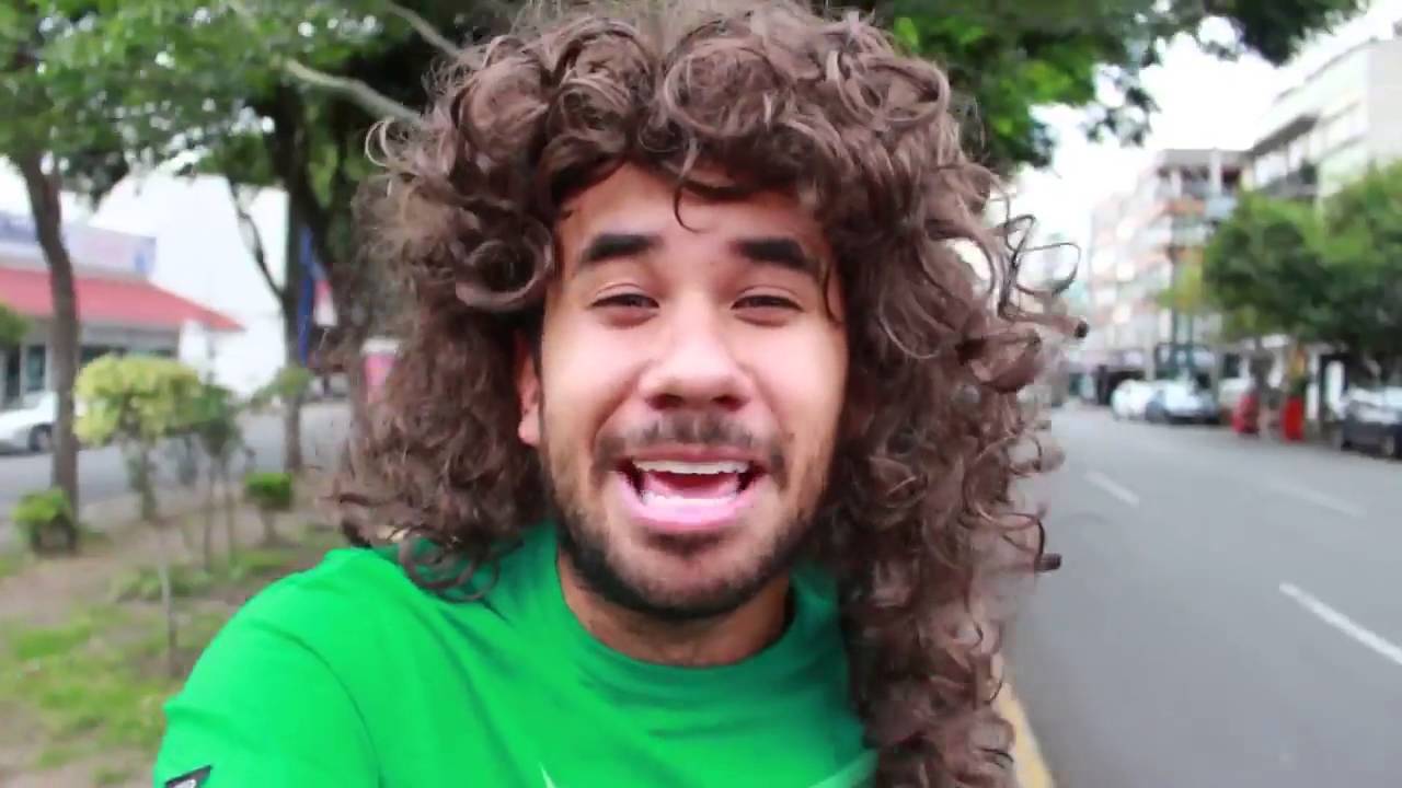 WEREVER se burla de Luisito Comunica