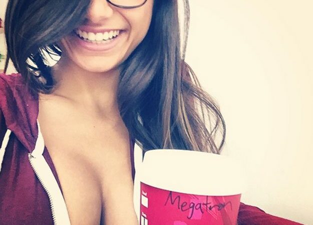 Biografía de Mia Khalifa, la estrella porno de Hijab – Antes y después de ser actriz de PornHub