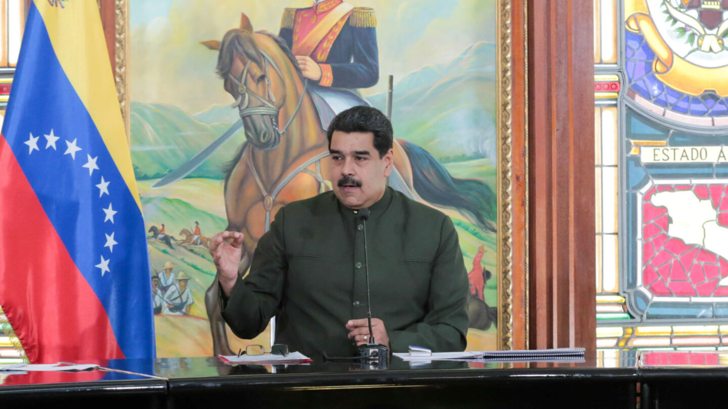 EEUU Si Maduro va a la Cumbre de las Américas tendrá que dar explicaciones por sus elecciones ilegítimas |