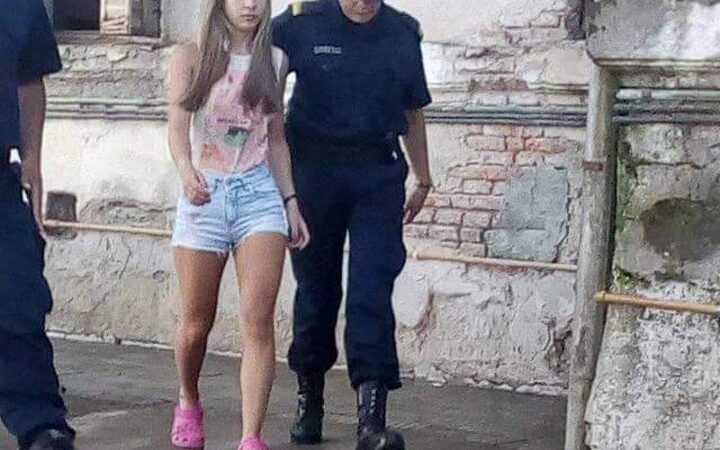 Asesino a su novio y lo confeso dos días después, podría morir en prisión por su delito