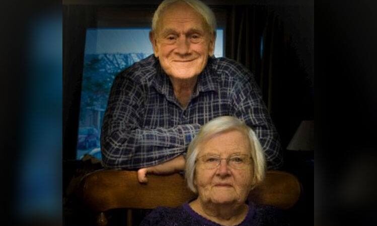 Quiso rescatar al marido, pero no aguantó las temperaturas extremas: la trágica muerte de una pareja de ancianos durante la ola de frío en Canadá
