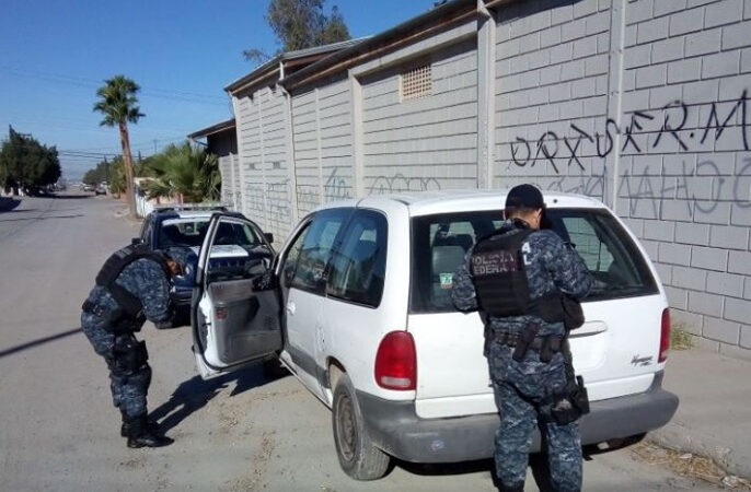Caen tres RATAS en EDOMEX; LIBERAN a 6 víctimas