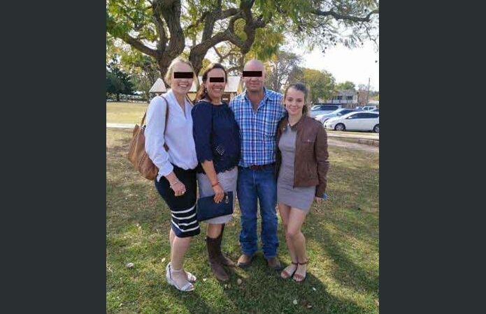 Padre invito a FUNERAL de su hija a quienes le hicieron bullyng en vida