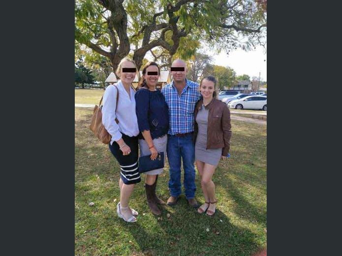 Padre invito a FUNERAL de su hija a quienes le hicieron bullyng en vida