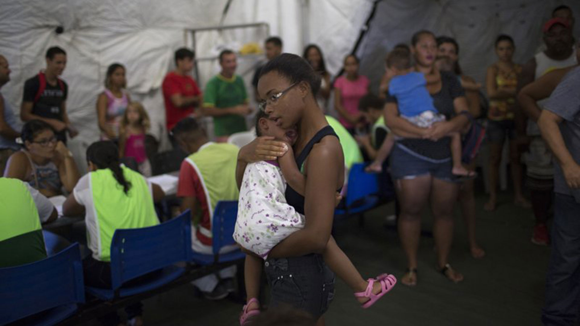 El gobierno de Río de Janeiro "implora" a la población carioca que se vacune contra la fiebre amarilla