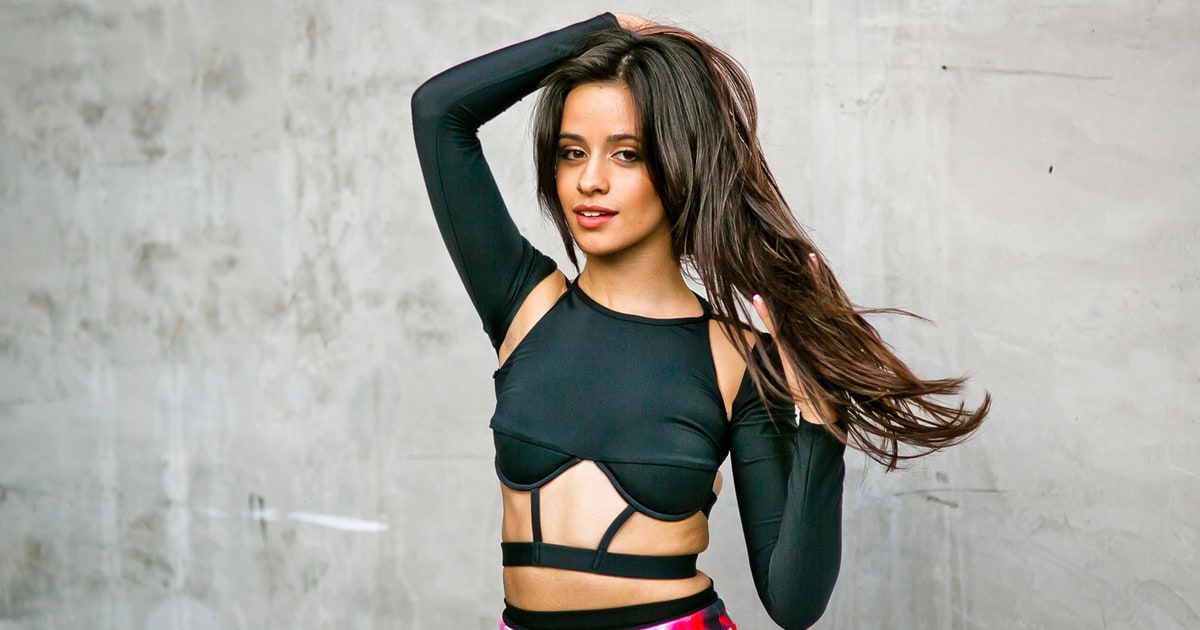 Camila Cabello habló de la dolorosa traición de su ex compañeras de Fifth Harmony