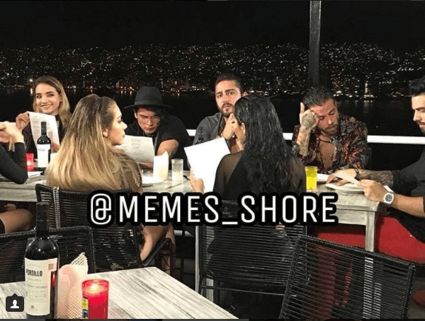 ¡Filtran primeras fotos de AcaShore 5 y sus nuevos integrantes!