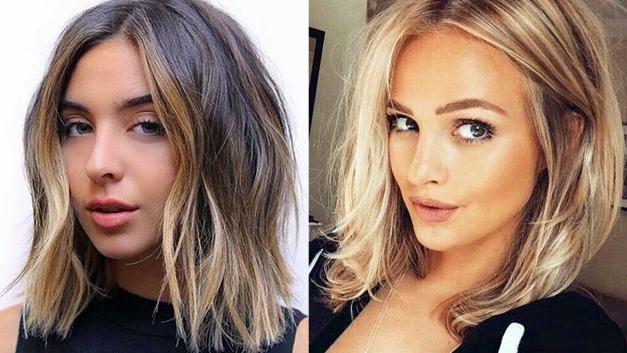 Estas son las 10 tendencias de cabello para 2018 y demostrar estilo