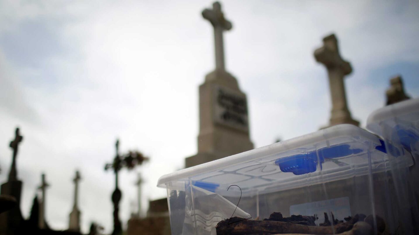 Los regalos que dejó mi hermano después de su muerte |