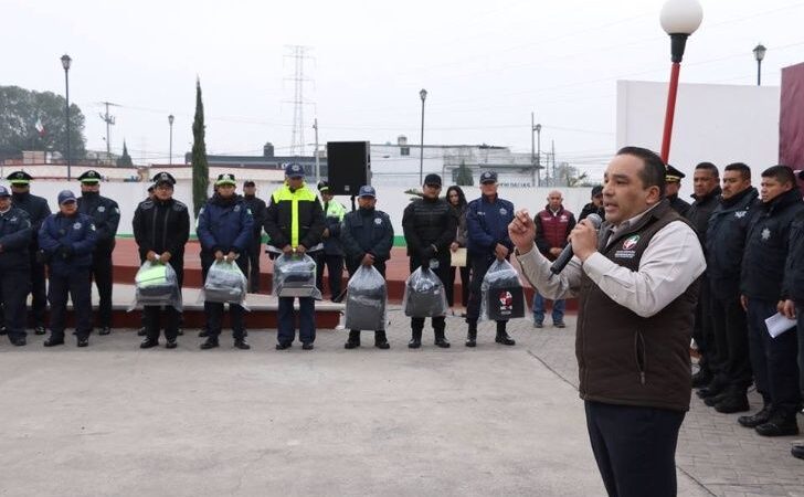 SUPREMA CORTE destituye a Edil de Coacalco