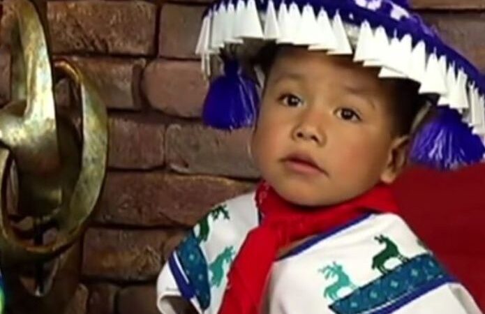 ¿Murió en verdad Yuawi López, el niño de la canción de Movimiento Naranja?