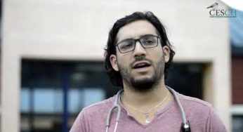 Médico del machi Celestino Córdova da cuenta de su estado tras 60 días de huelga de hambre