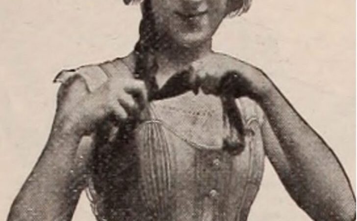 7 prácticas femeninas que jamás pensaste fueran tan antiguas… y reales