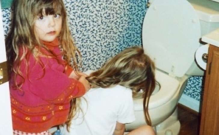 20 fotos que demuestran que la amistad femenina es la cosa más preciada. No la cambio por nada