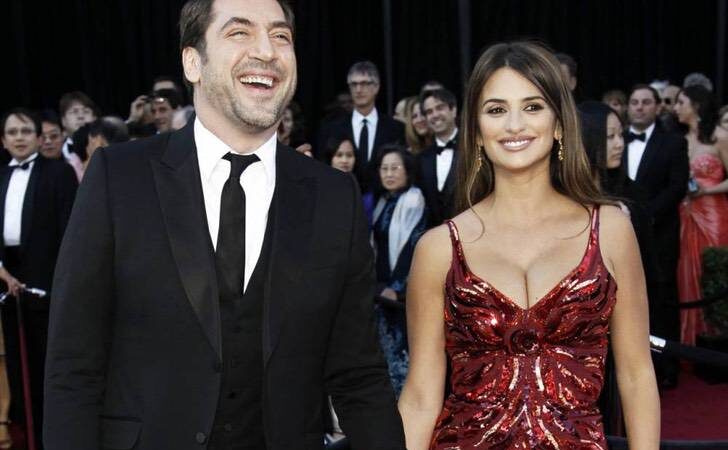 Penélope Cruz acaba de desplomar el mito sobre las parejas de Hollywood. Alguien tenía que hacerlo