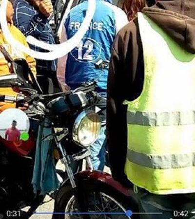Familia de asaltante amenaza con dañar a vecinos que lo sorprendieron robando