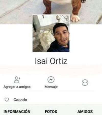 Sujeto intenta violar a su sobrina durante fiesta familiar en Ecatepec