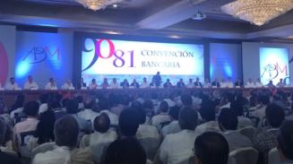 EPN inaugura la edición 81 de la Convención Bancaria en Acapulco