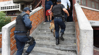 SCJN discute validar cateos sin orden judicial