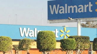 Vigilarán cámaras del C5 tiendas Walmart de la CDMX