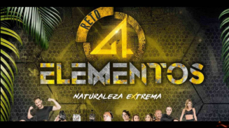 Reto 4 Elementos, Naturaleza Extrema: Elenco completo y horarios de transmisión