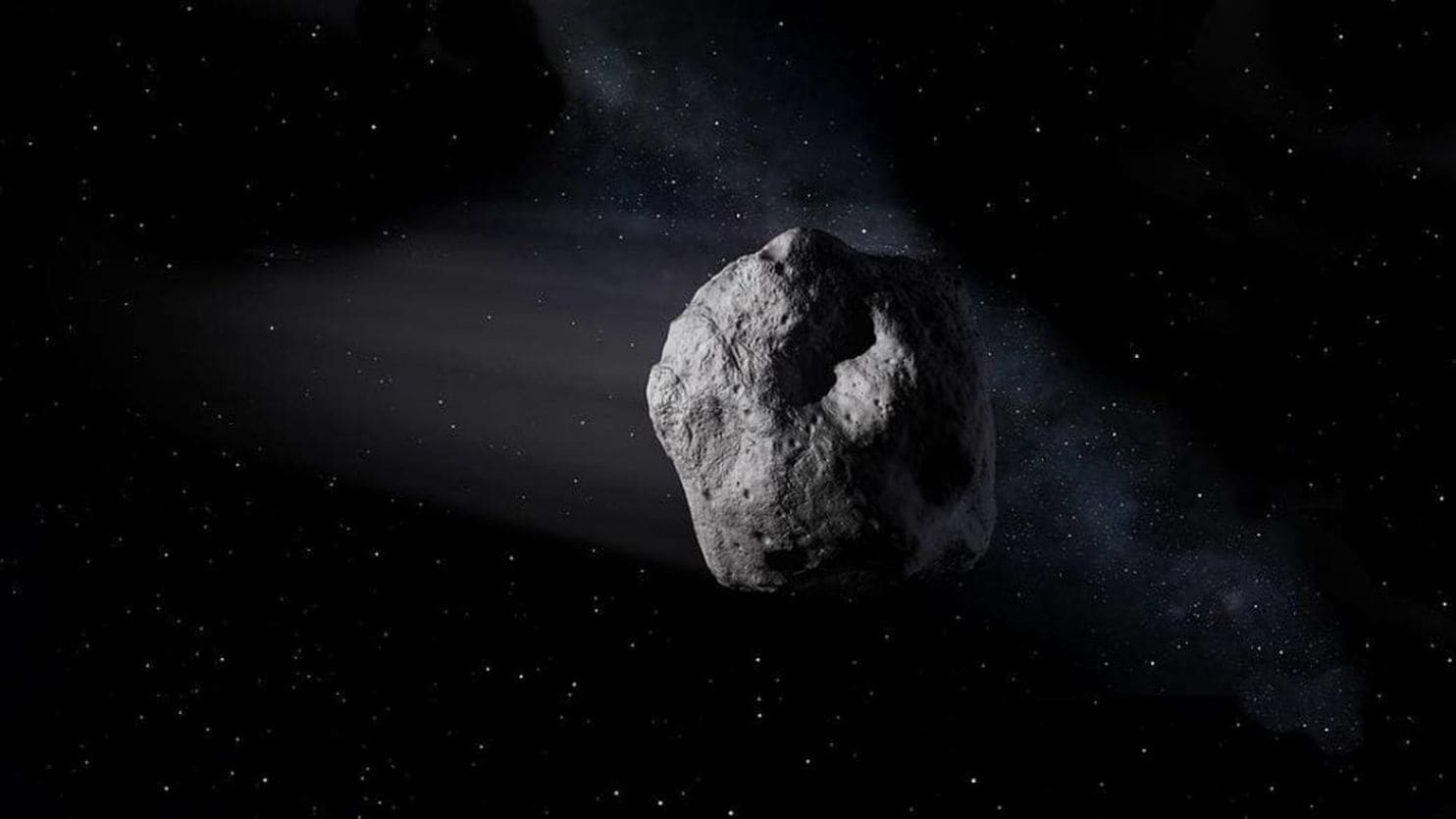 Un asteroide podría golpear la Tierra en 2135: si tiene planes para entonces no habrá problemas, la NASA resolverá el asunto