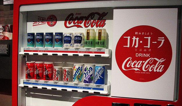Cómo será la primera bebida alcohólica de Coca-Cola en sus más de 130 años de historia