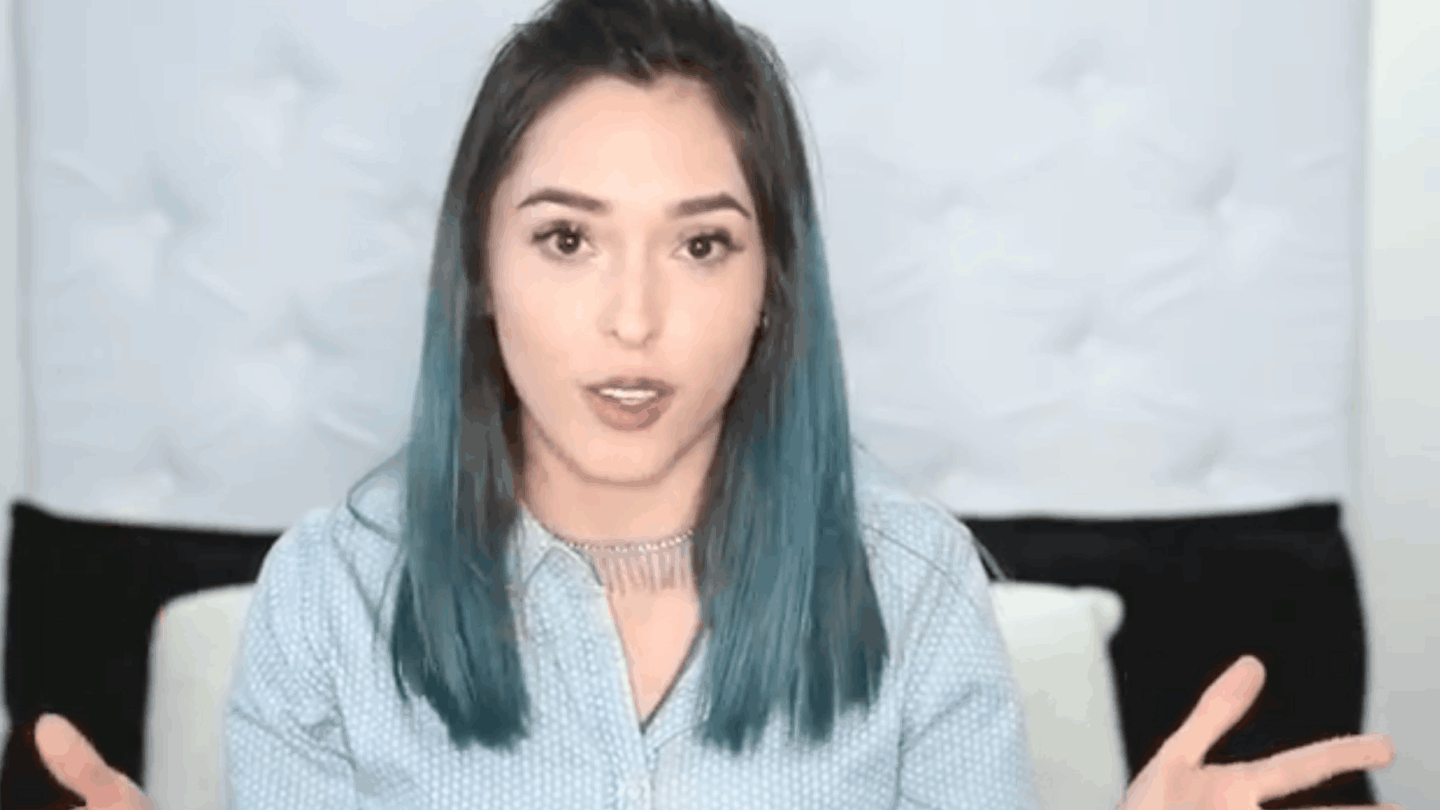 Lo que debemos reflexionar sobre las declaraciones de Kika Nieto en contra de la comunidad LGBT |