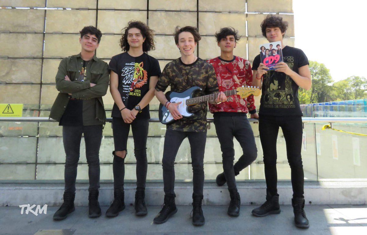 CD9 nos reveló detalles de su nuevo video y se enfrentó a nuestro chismógrafo (VIDEO)