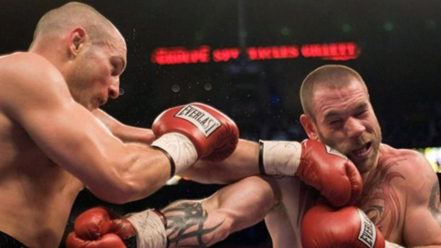 Conmoción por la trágica muerte de un boxeador que pasó 10 meses en coma |