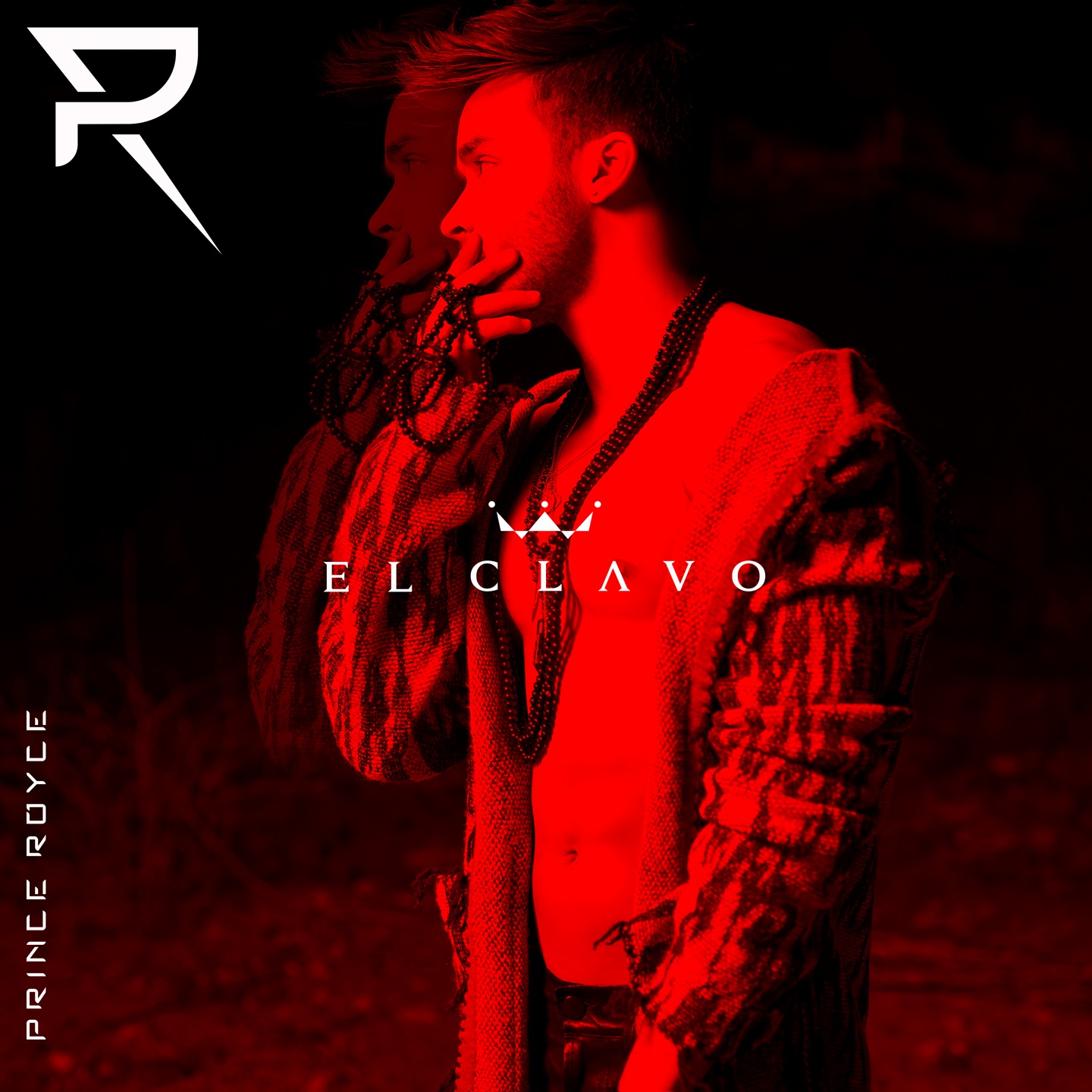 Prince Royce estrenó su nuevo video “El Clavo” con un poderoso mensaje