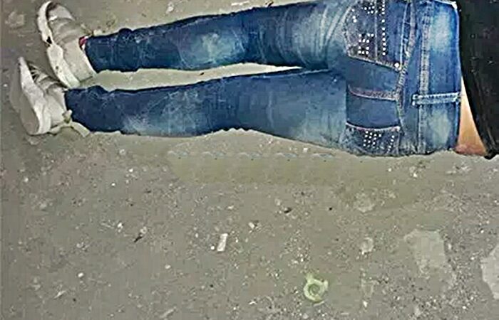 TERRIBLE: Asesinan a 9 mujeres en lo que va del año en Ecatepec