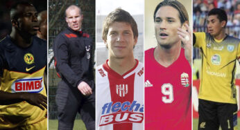 Tras la muerte de Davide Astori: otros 10 futbolistas que murieron en actividad