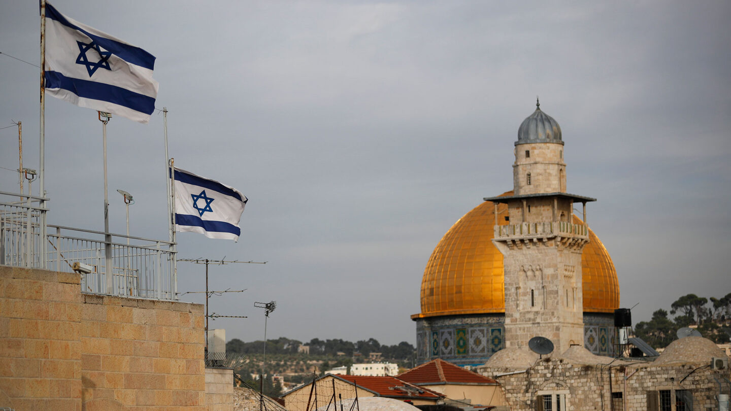 Guatemala confirmó que inaugurará su embajada en Jerusalén en mayo |