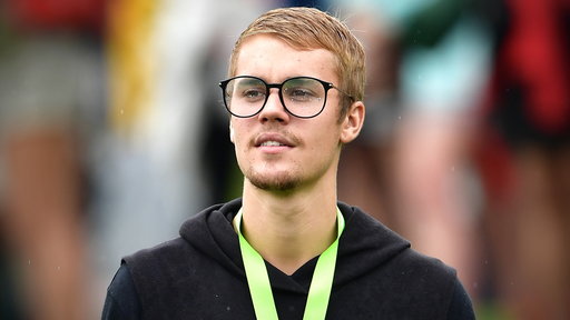 El increíble gesto que tuvo Justin Bieber con un grupo de personas en situación de calle (FOTOS)