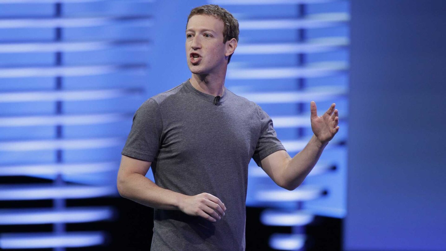 Mark Zuckerberg vendió acciones de Facebook por casi 500 millones de dólares en febrero |