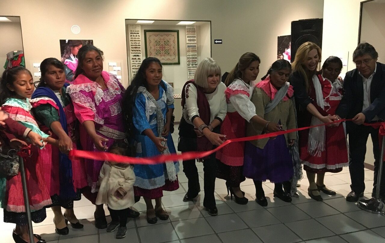 FOMENTA SECRETARÍA DE CULTURA CONVIVENCIA FAMILIAR CON NOCHE DE MUSEOS |