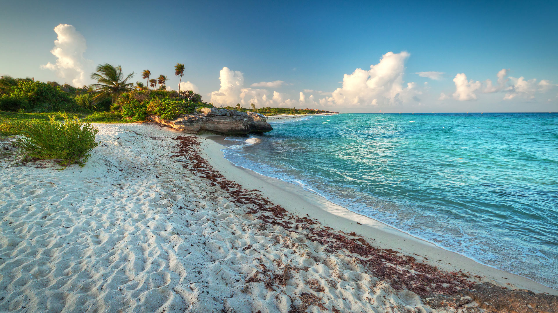 Estados Unidos levantó la prohibición a sus funcionarios de viajar a Playa del Carmen