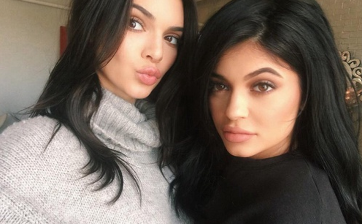 Oficina de Kylie y Kendall es desalojada por insólito motivo. Su negocio tiene millonario problema