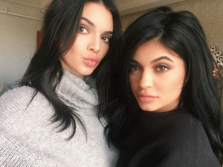 Oficina de Kylie y Kendall es desalojada por insólito motivo. Su negocio tiene millonario problema