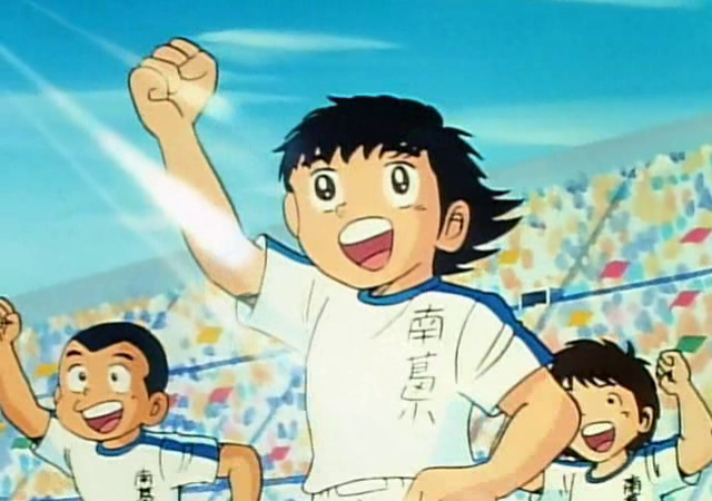 ‘Los Supercampeones’ tendrán spin off