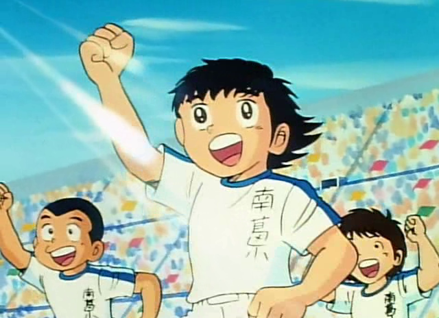 ‘Los Supercampeones’ tendrán spin off