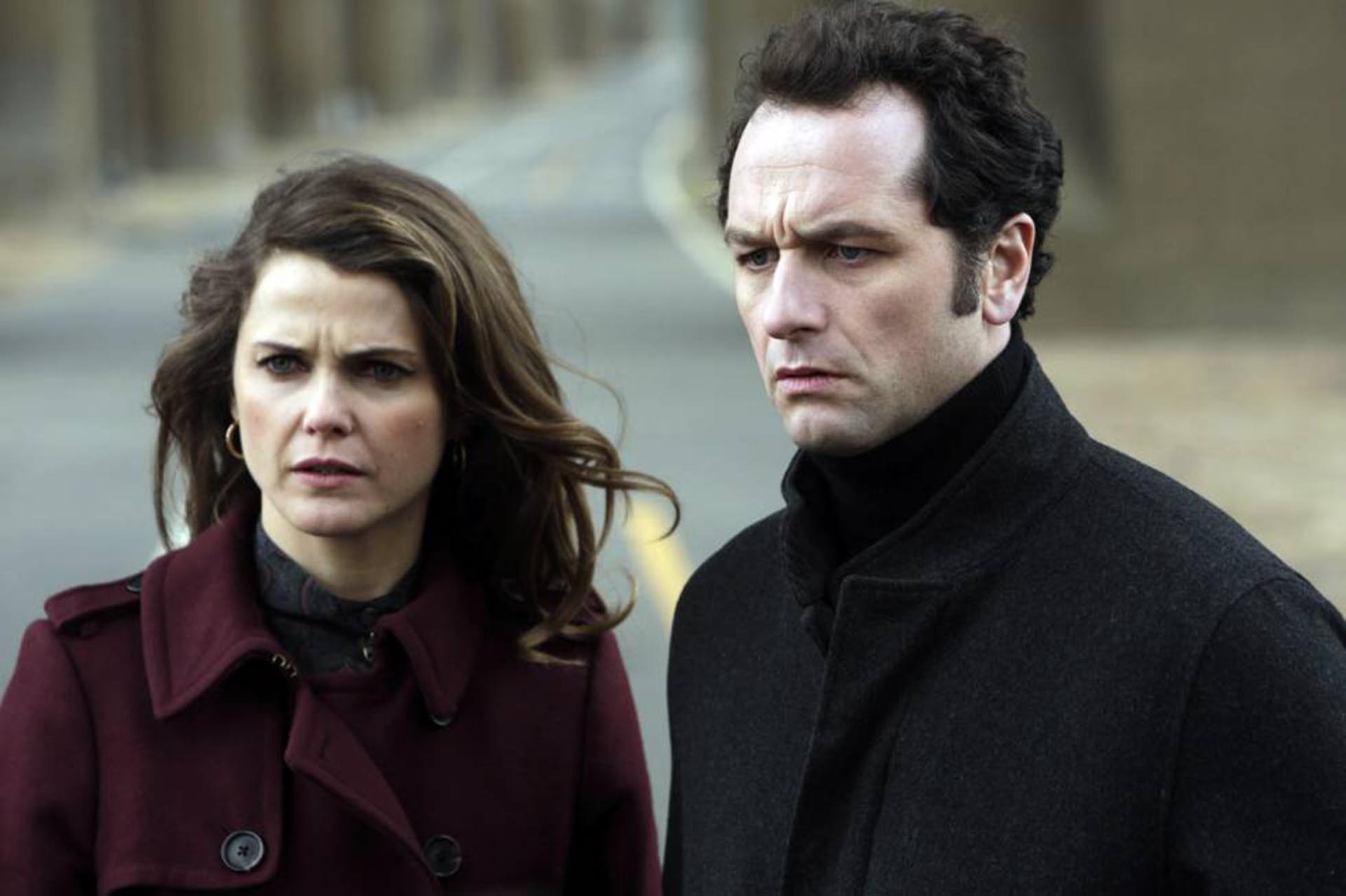 Termina "The Americans", la serie que encarna esta era de ansiedad internacional