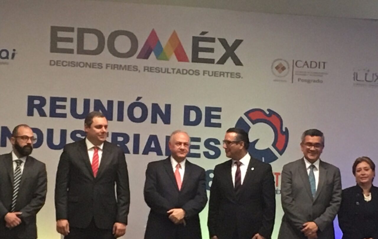 Fomenta GEM acciones para el desarrollo de empresas en la entidad |