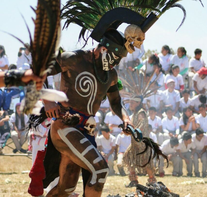 INVITA EDOMÉX A DISFRUTAR DE ACTIVIDADES CULTURALES EL FIN DE SEMANA |