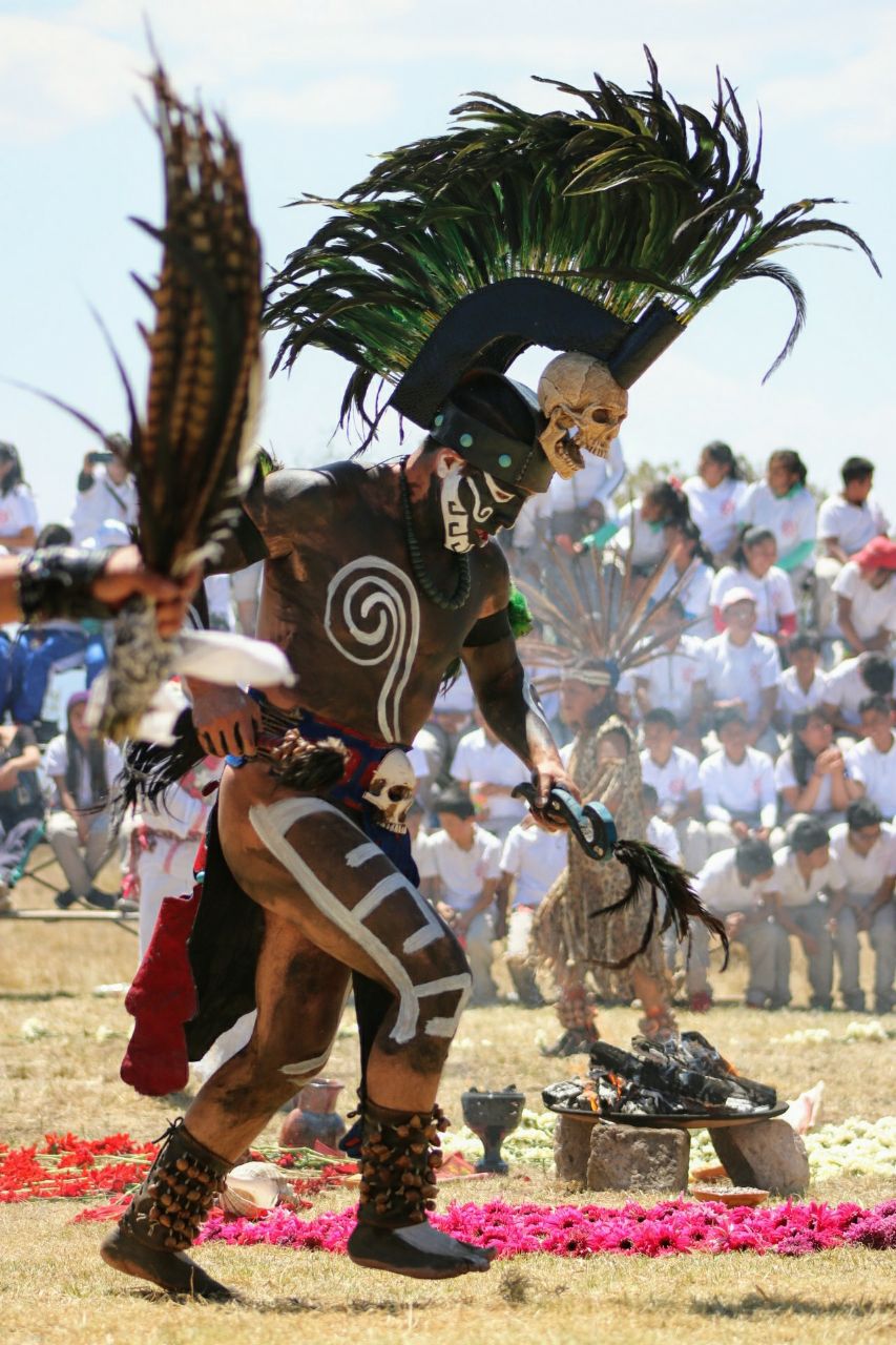 INVITA EDOMÉX A DISFRUTAR DE ACTIVIDADES CULTURALES EL FIN DE SEMANA