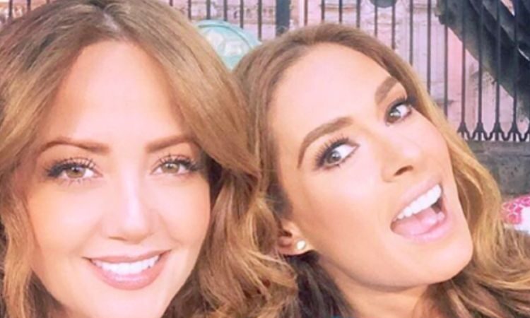 ¿Ya corrieron a Andrea Legarreta de Hoy?, nueva productora revela la verdad